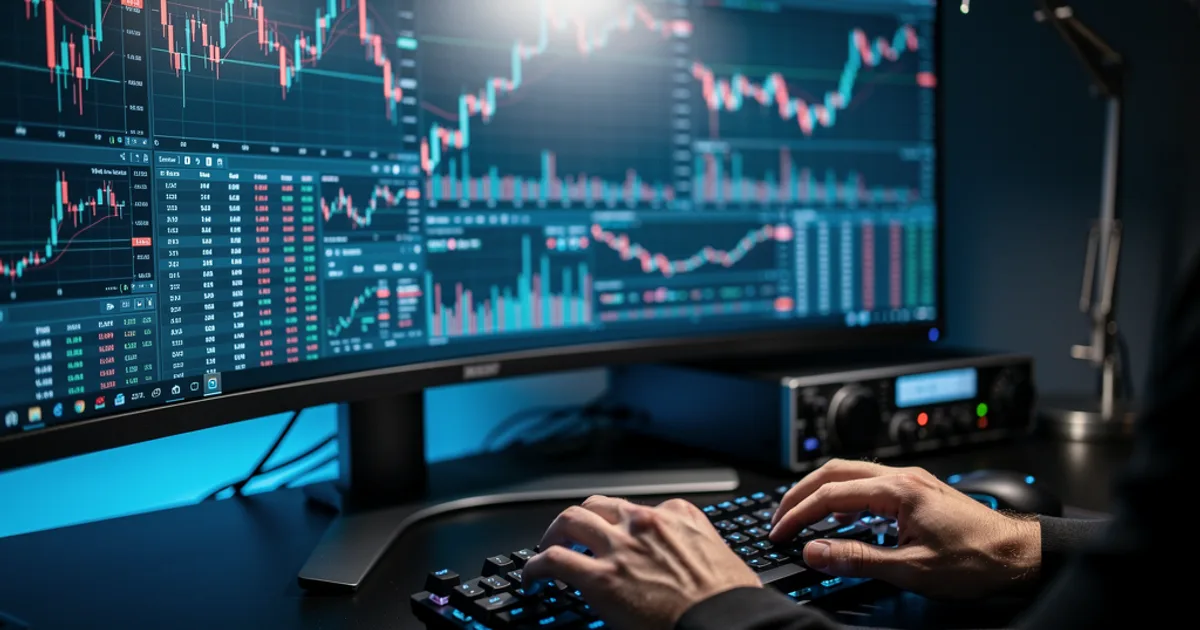 Best practices for scaling a funded trading account: proven tips to grow smartly