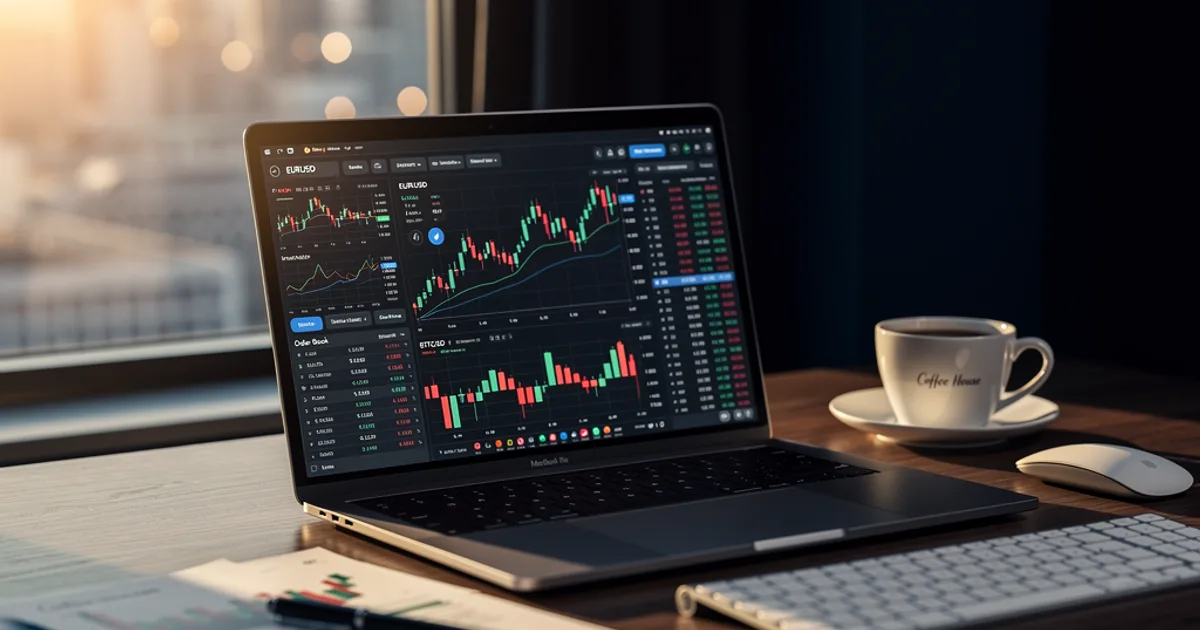 Difference between demo and funded trading account: What you must know to succeed