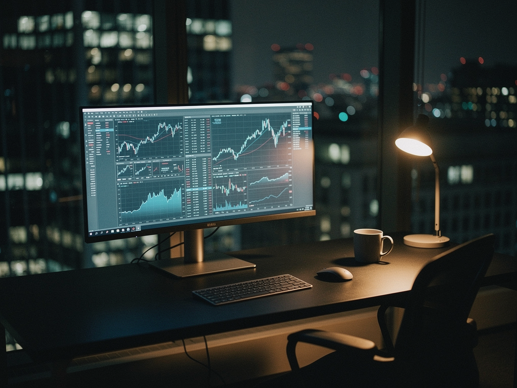 Forex Correlation Pairs Trading