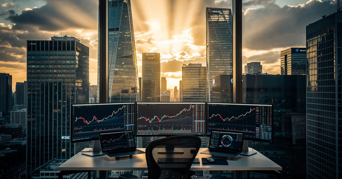 Forex lot size explained for funded trading: master risk and boost your profits fast