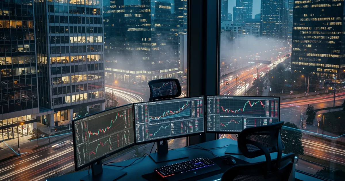 From blown accounts to consistent prop firm withdrawals story: how to turn losses into steady profits