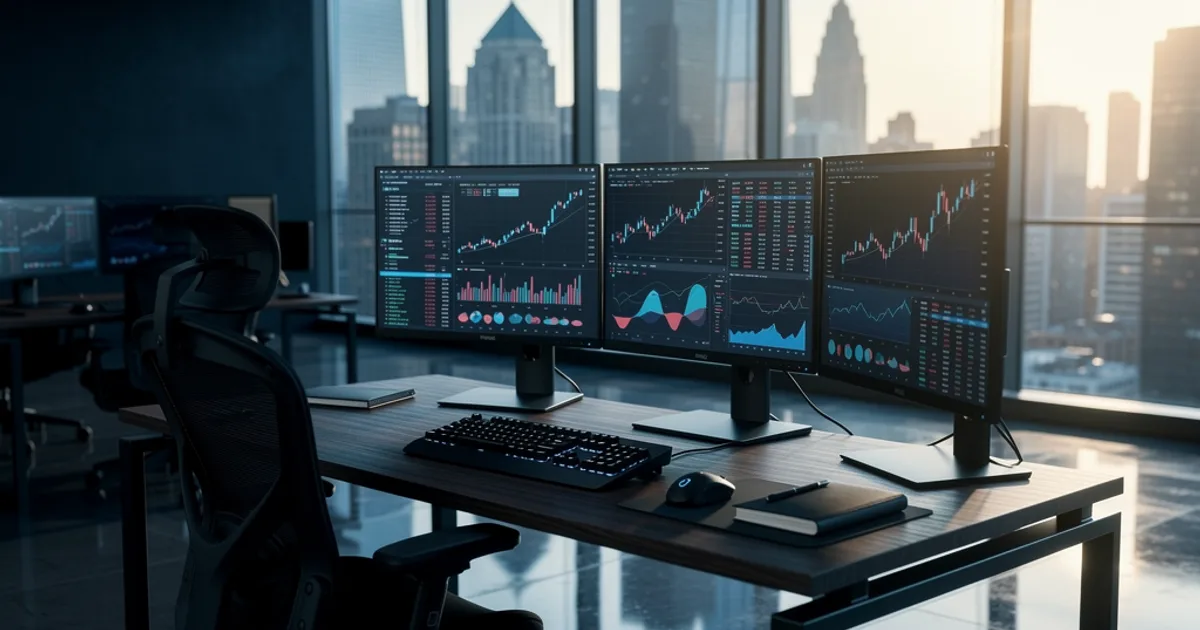 How instant funding prop firms work: unlock fast capital and trade confidently