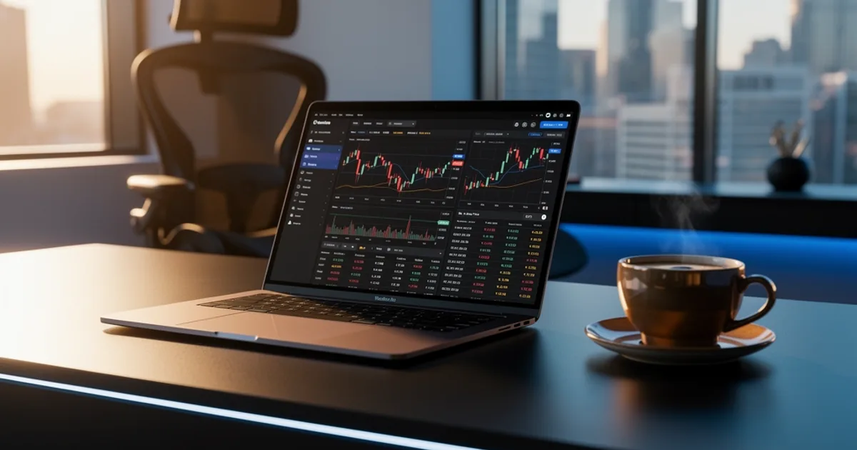 How one trader scaled from 10k to 200k funded capital: the step-by-step guide