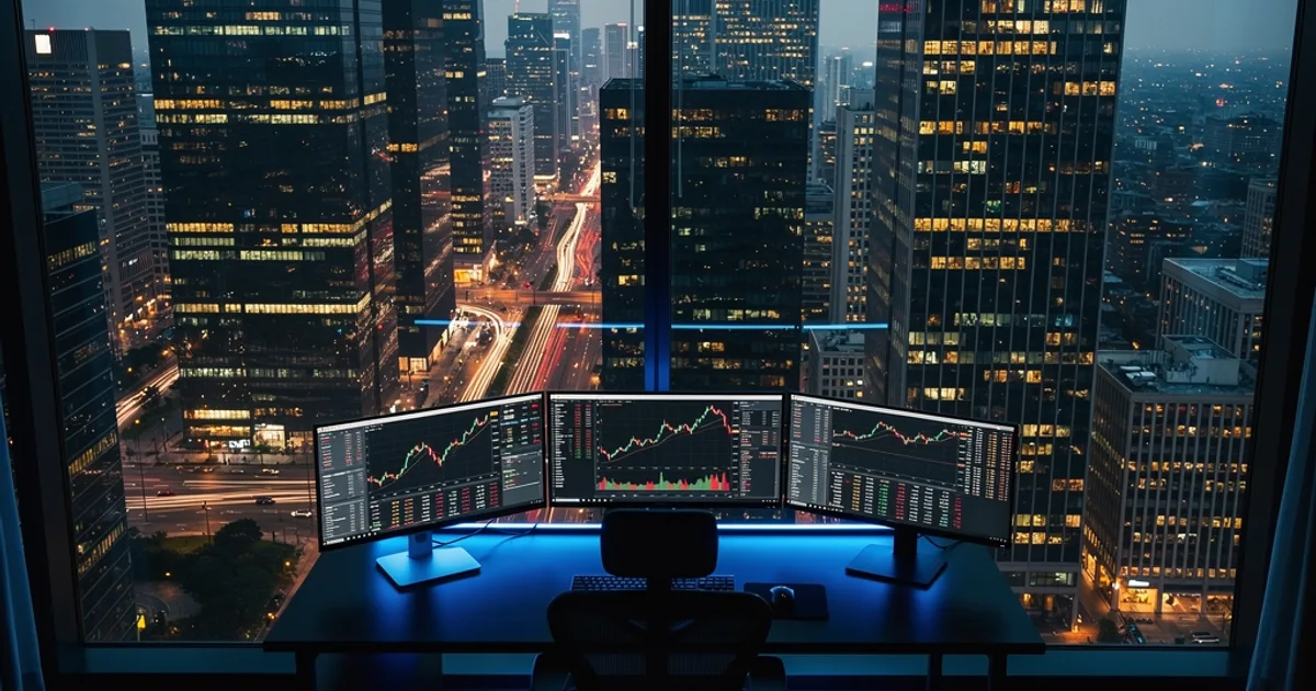 How to choose the right prop firm for forex trading: expert tips to succeed