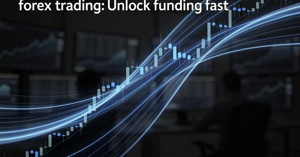 How to get third party capital for forex trading: Unlock funding secrets now