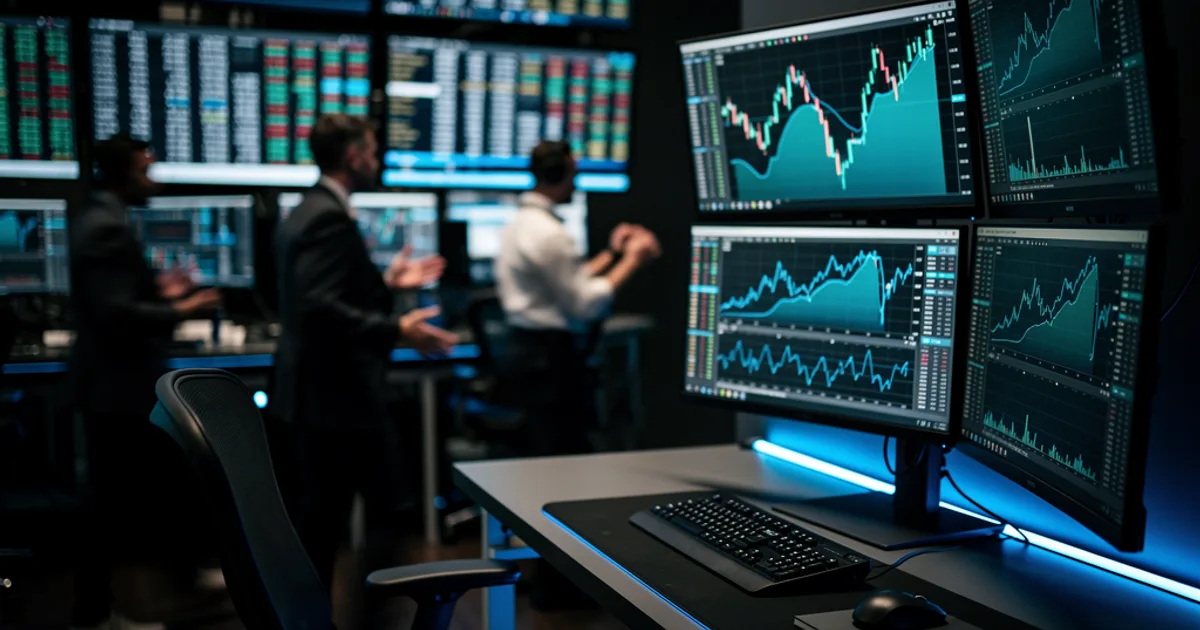How to Handle Losing Streaks in Funded Accounts: Proven Strategies for Recovery