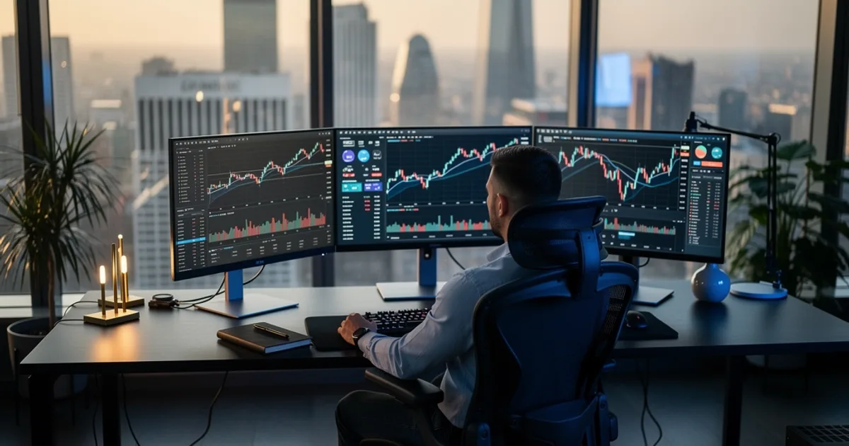 How to Manage a Funded Trading Account: Expert Strategies &amp; Tips