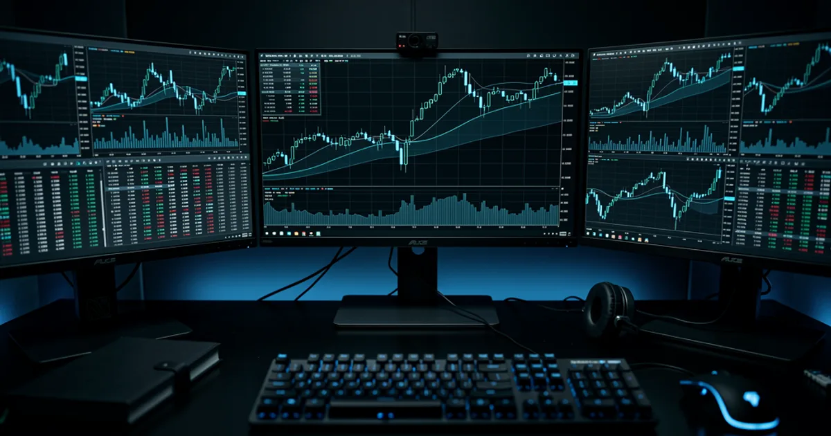 How to ride major forex trends with funded capital: strategies to maximize profits