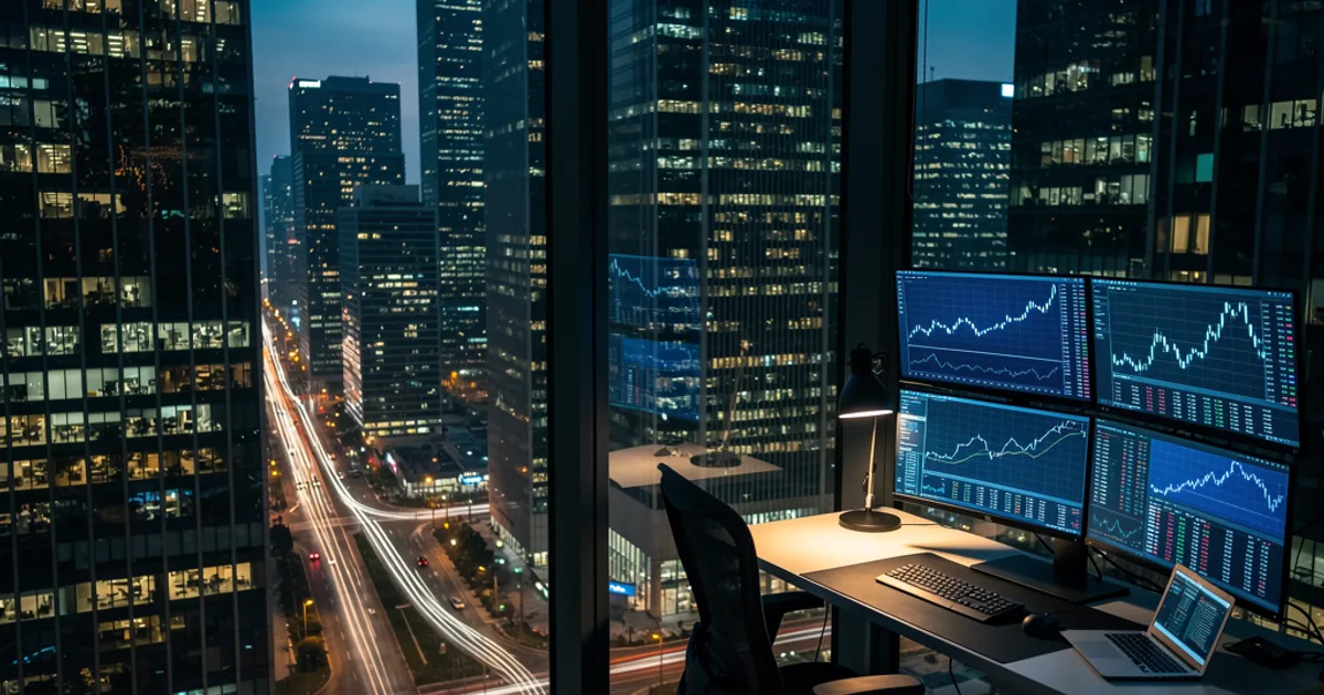 How to start with a funded forex account: A proven roadmap to profit