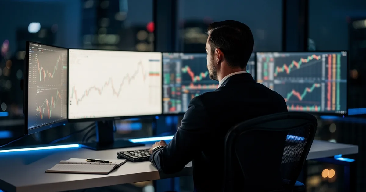 How to trade gold with prop firm: a complete guide to profit smartly