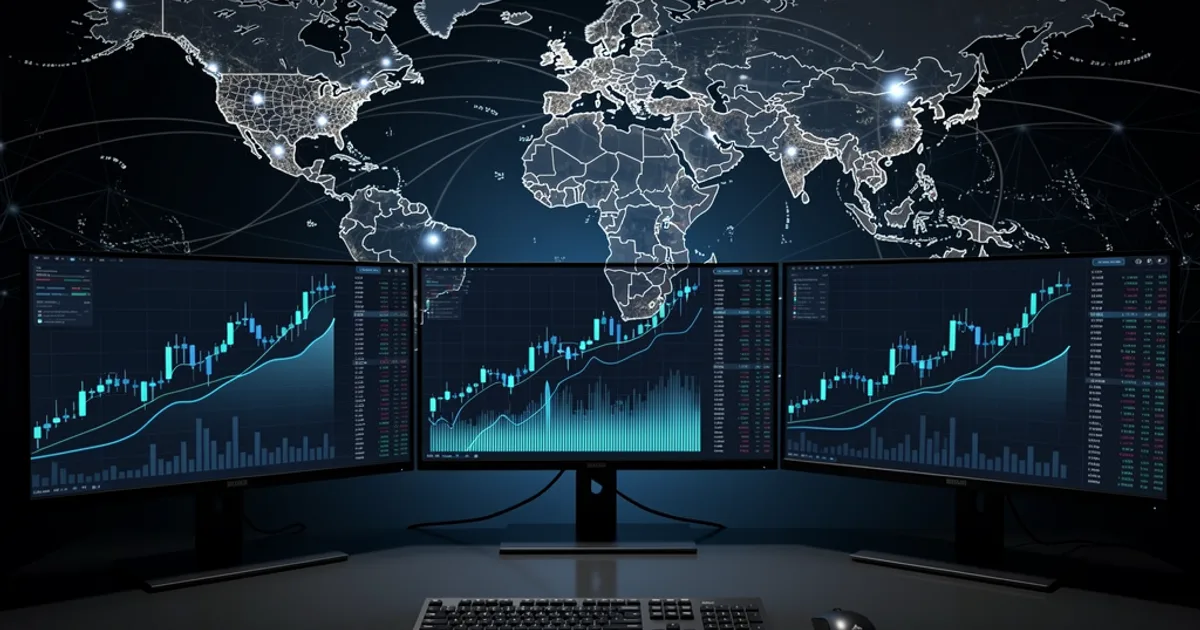 Leverage explained for funded accounts: Master risk and maximize your trades