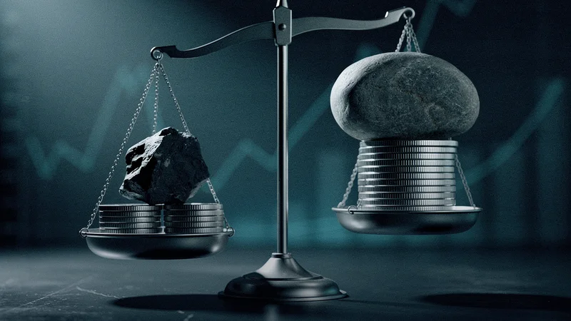 Illustration for Sector Composition and Modern Market Dynamics