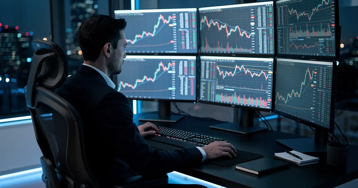 Price action strategies for funded accounts: Master key techniques for consistent trades