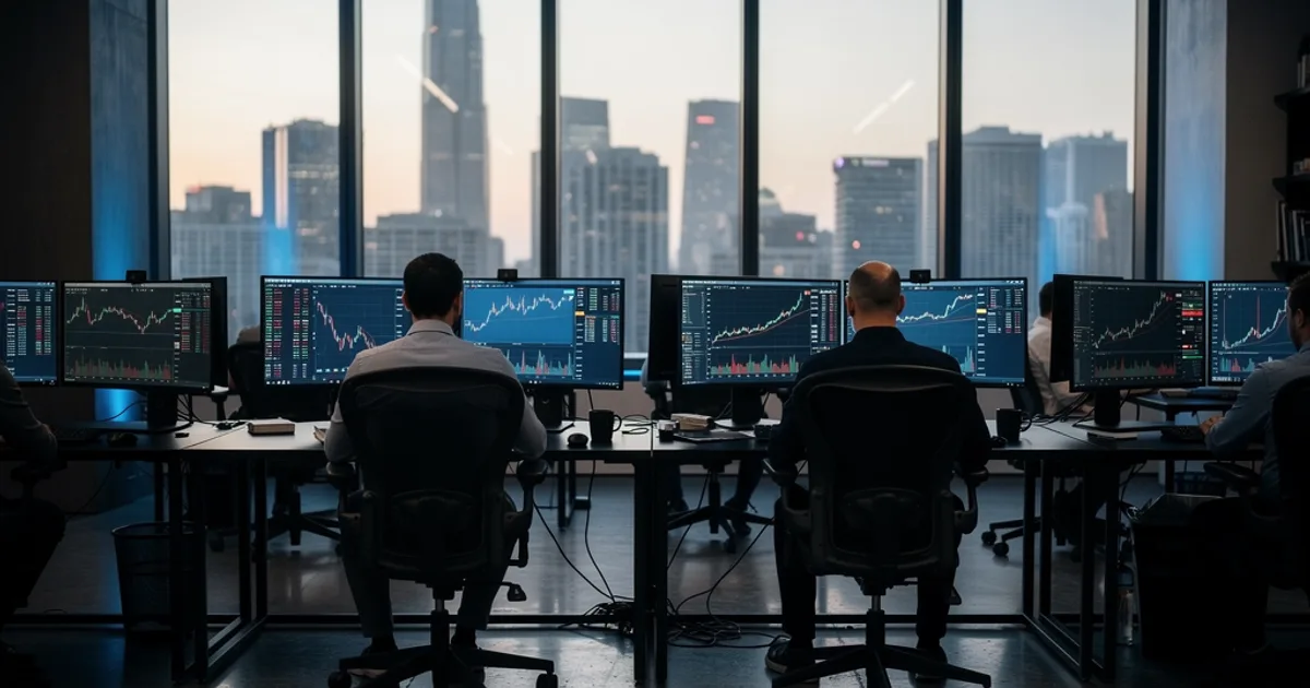 Prop firm comparison 2026: best funded trader platforms ranked
