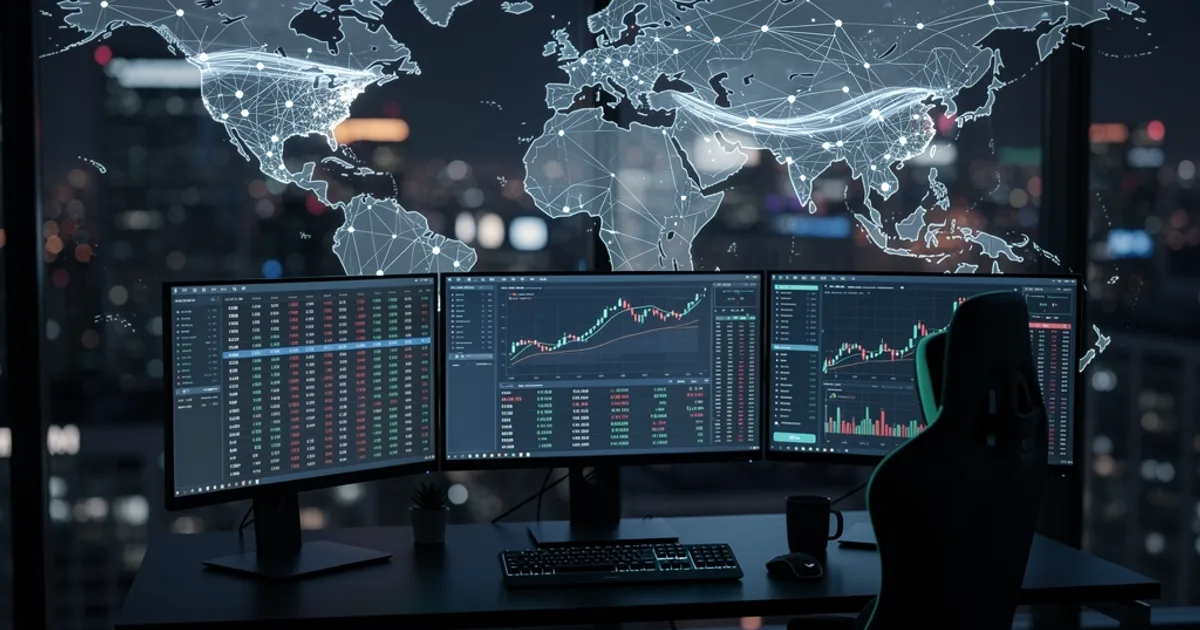 Prop firm funded account for futures trading: Complete 2026 guide