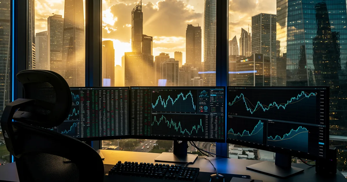 Prop firm lot size calculator: optimize your trades with precision today