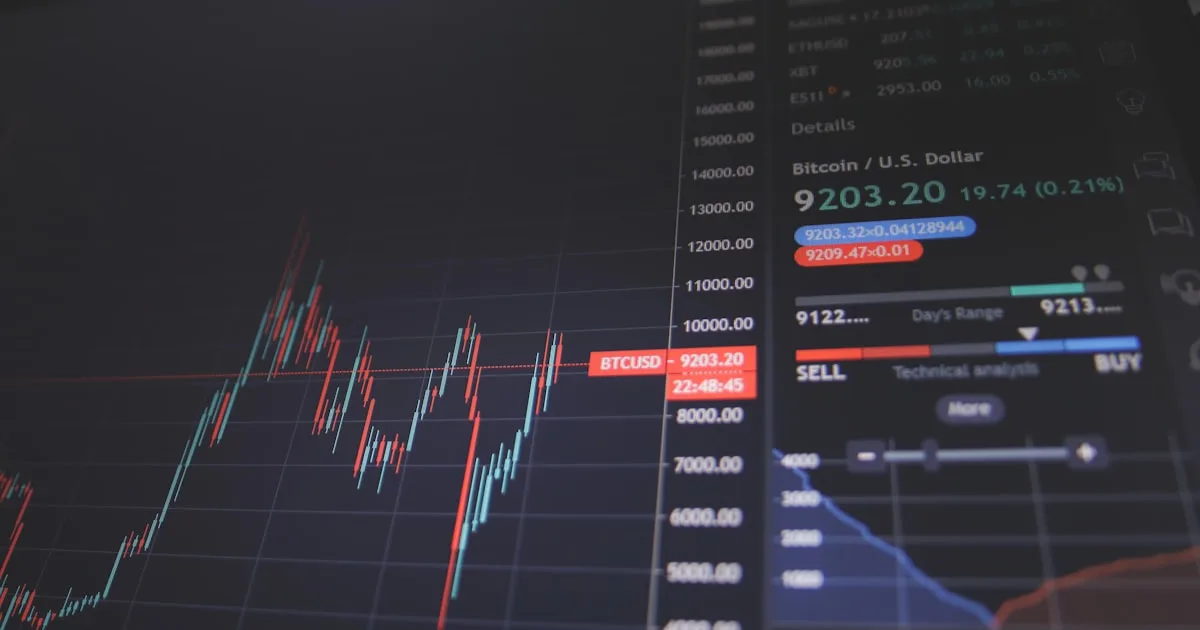 Que Es El Drawdown En Trading