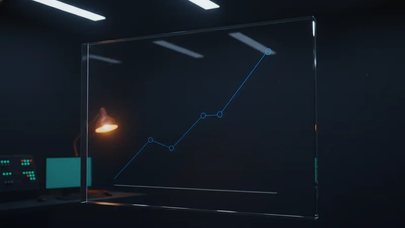Illustration for The Real Cost: How Much Does Revenge Trading Cost Traders?