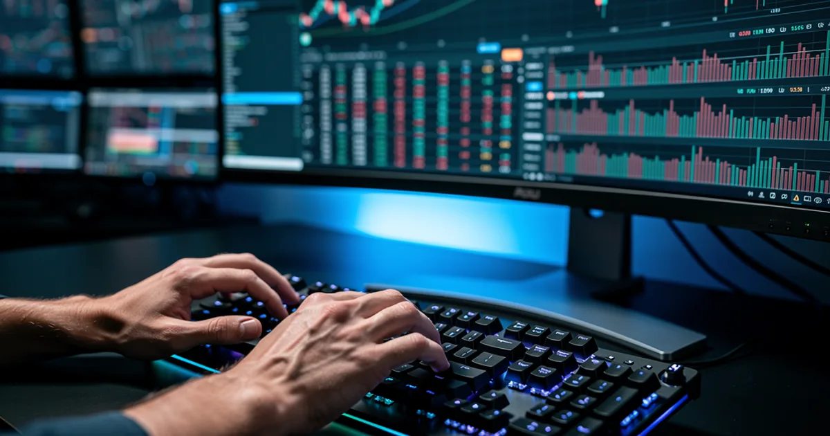 Riding news driven trends with instant funding accounts: unlock fast trading capital