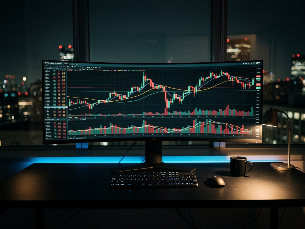 Risk Of Ruin Trading