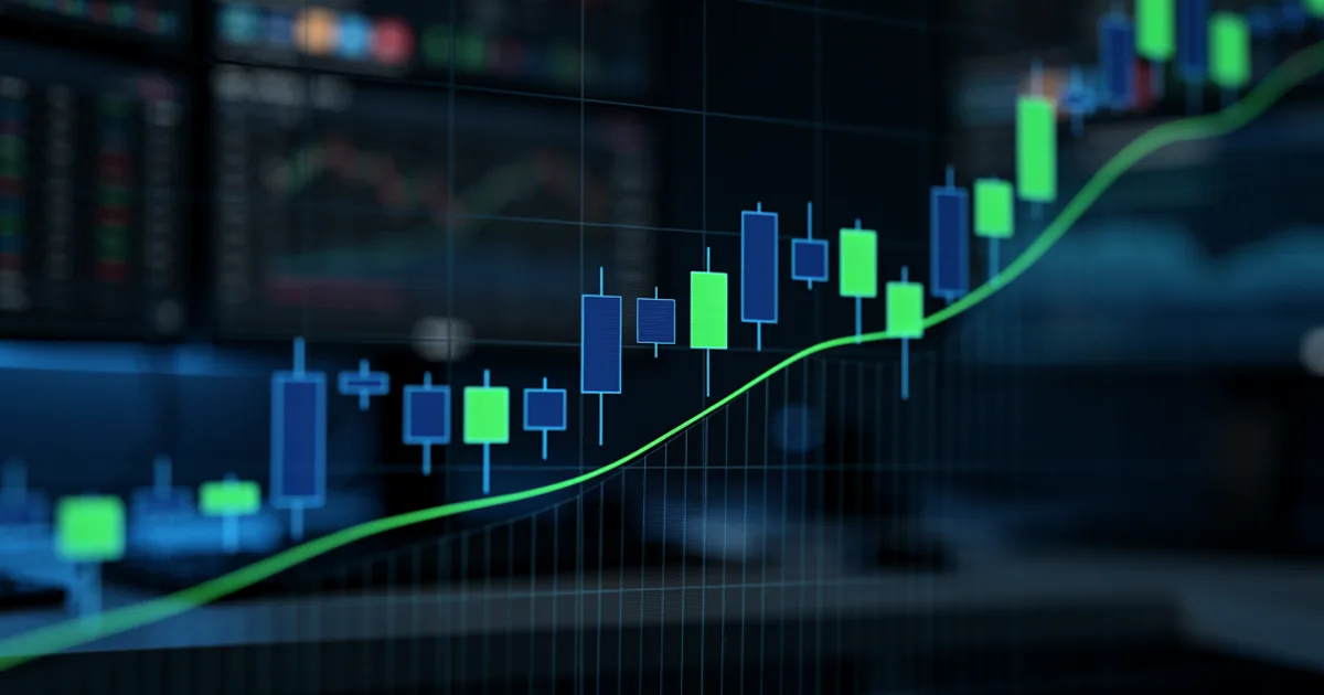 Story of a trader who quit his job after instant funding: the real journey to freedom