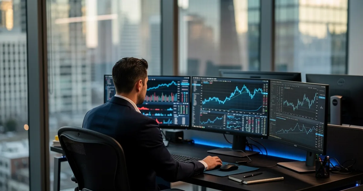 Success story of a trader who passed multiple prop firm challenges: How to scale to 7 figures