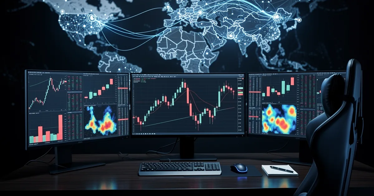 How to master supply and demand zones for prop firm wins