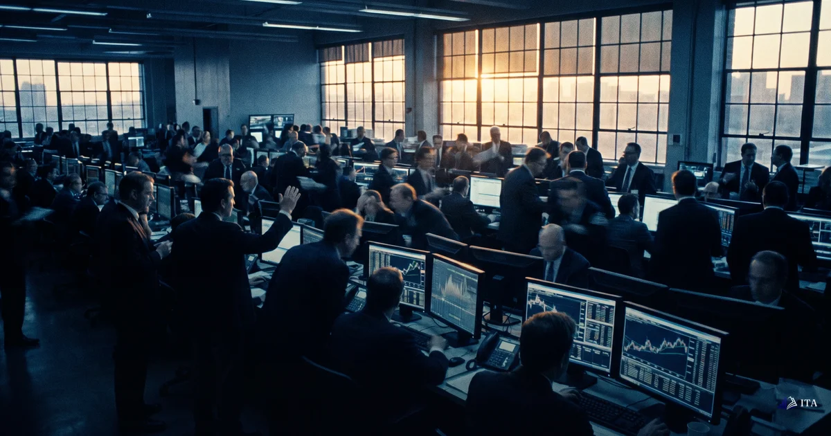 Support And Resistance Trading