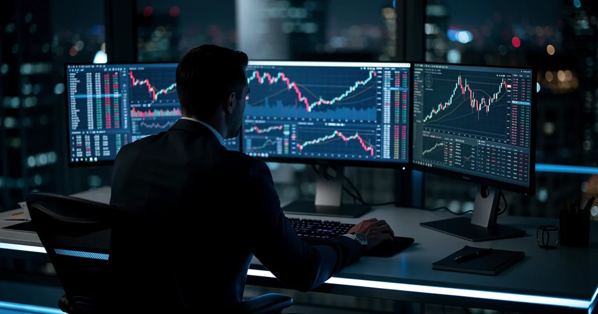 Technical indicators that work in funded trading accounts: Proven tools to boost your success