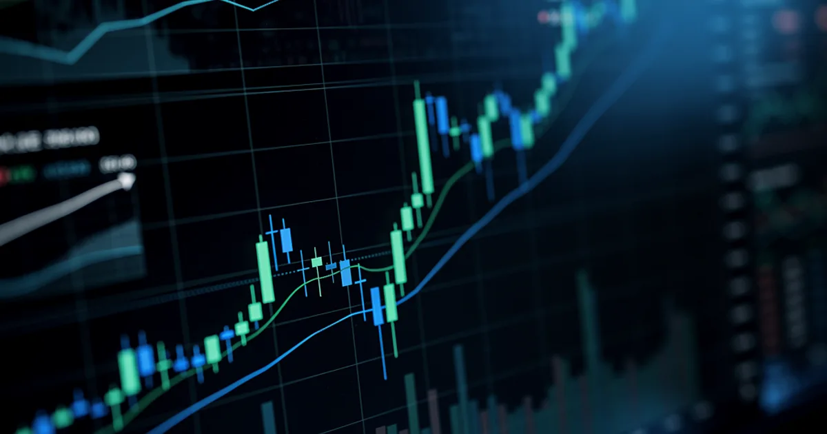 Trend following strategy for funded swing traders: Master swing profits now