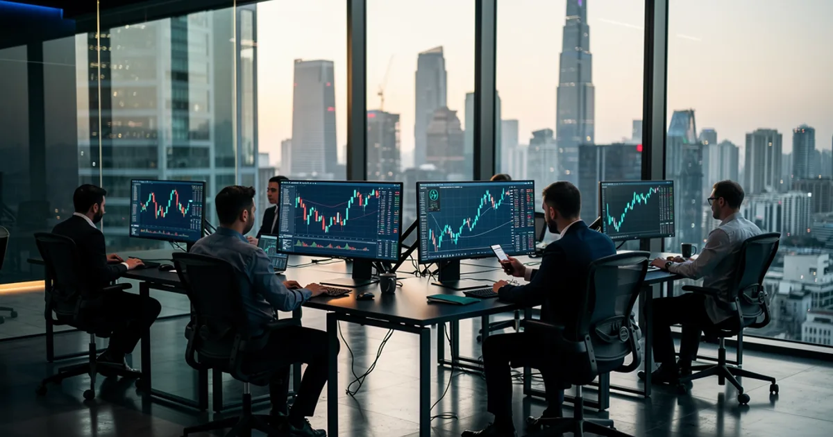 trendline breakout strategy for prop firm challenges: Unlock profits with smarter trades