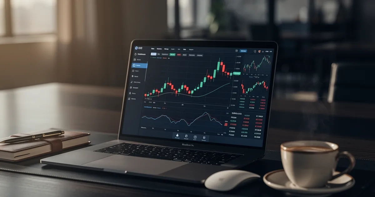 Using higher timeframes to catch big prop firm trends: Unlock bigger wins now