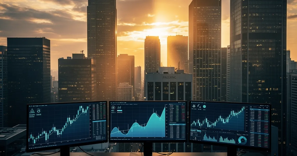 Volatility breakout strategy for instant funding traders: Unlock fast profits today