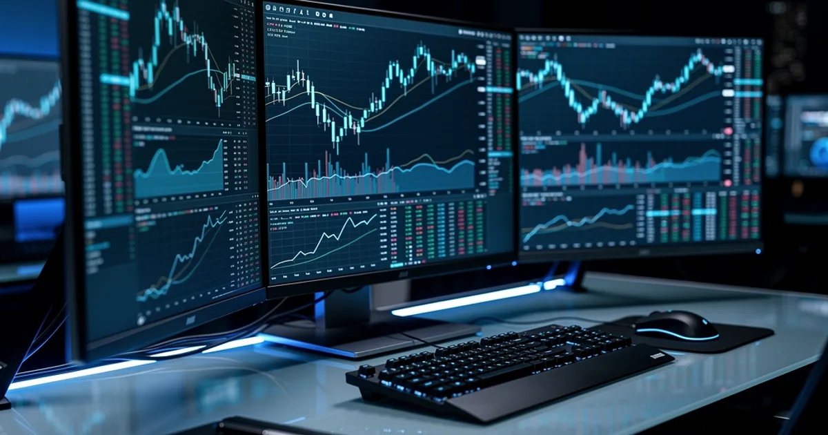 What is a Funded Forex Account? Unlock the Secrets to Trading Big with Low Risk