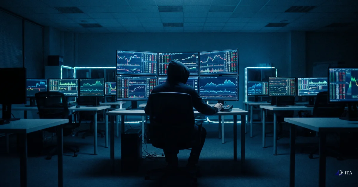 What Is Drawdown In Trading