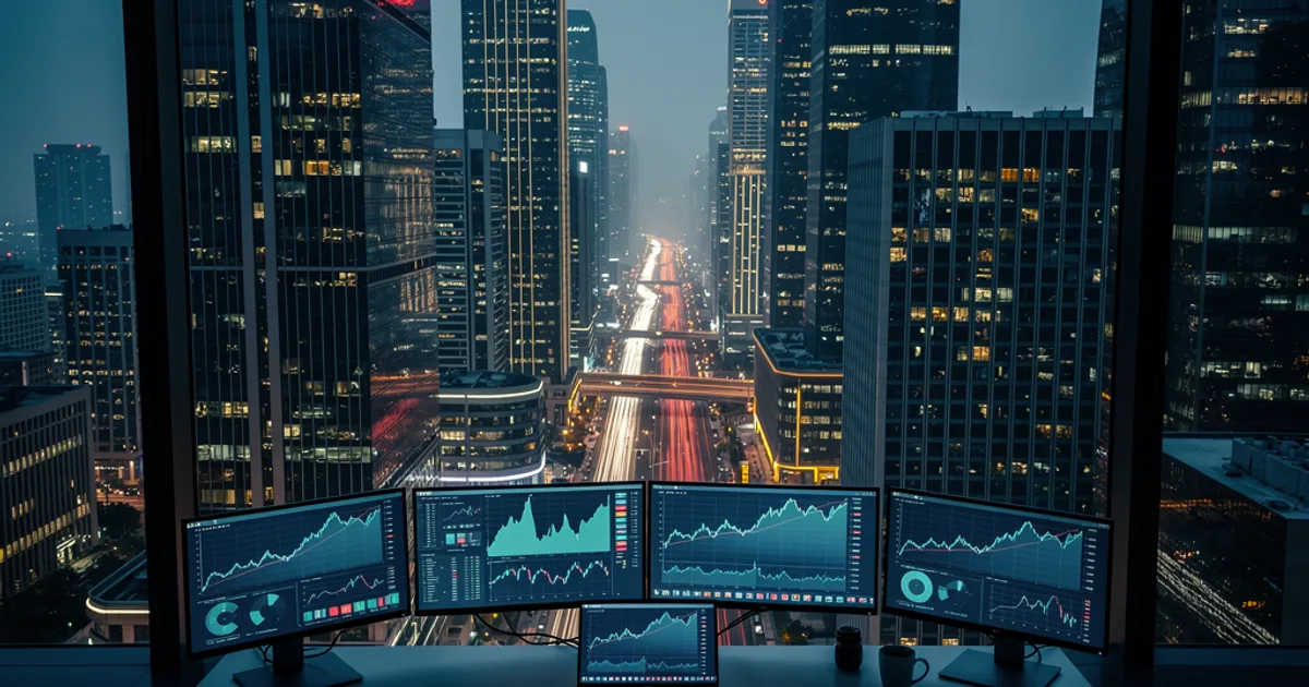 What is prop firm trading? Complete guide 2026