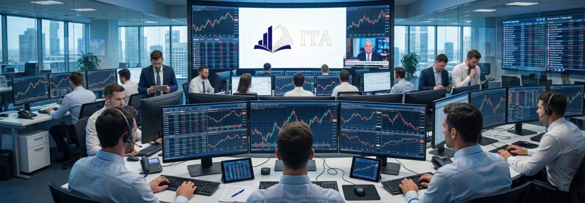 Common challenges in forex prop trading