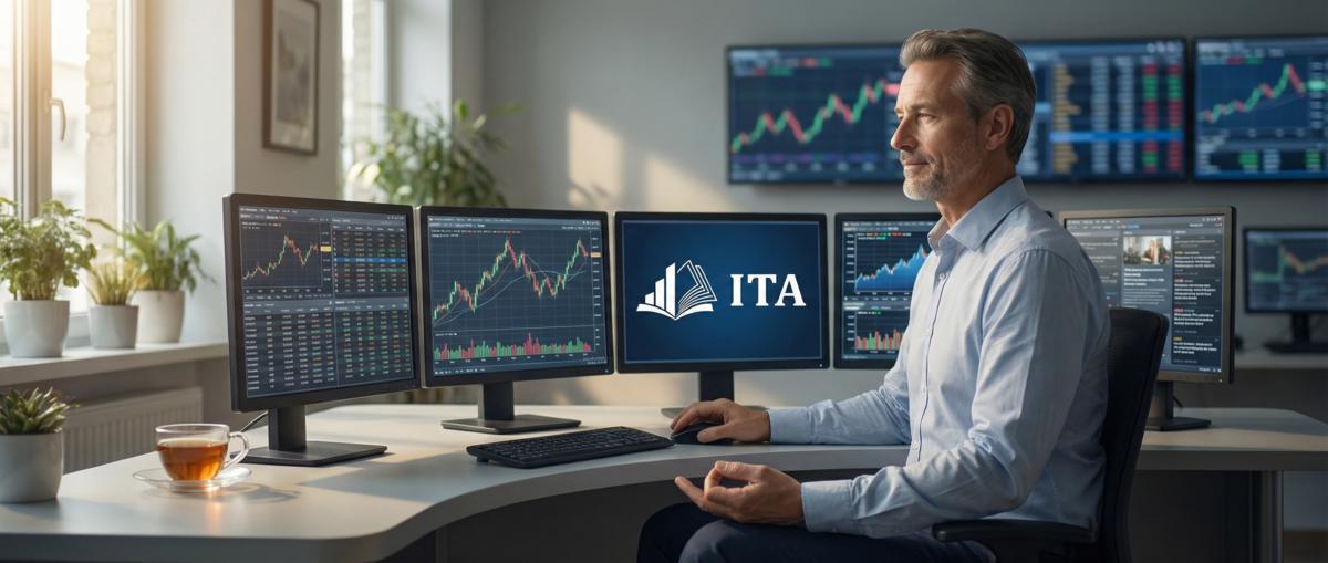 Leveraging technology to manage multiple accounts Leveraging technology to manage multiple accounts