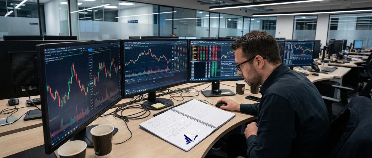 Risk management principles for prop firm traders Risk management principles for prop firm traders