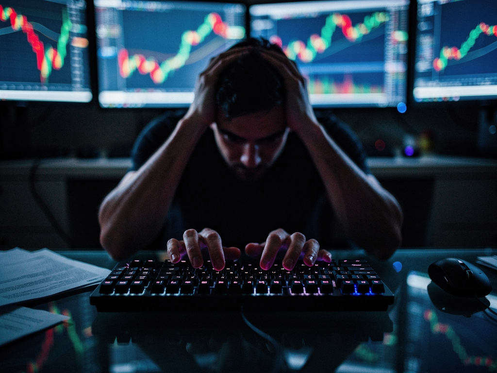 Daily habits of consistent prop firm traders: secrets to disciplined success