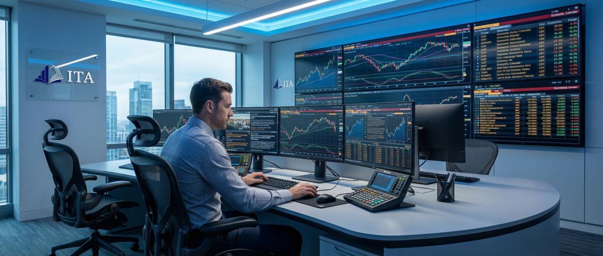 Daily market analysis techniques Daily market analysis techniques