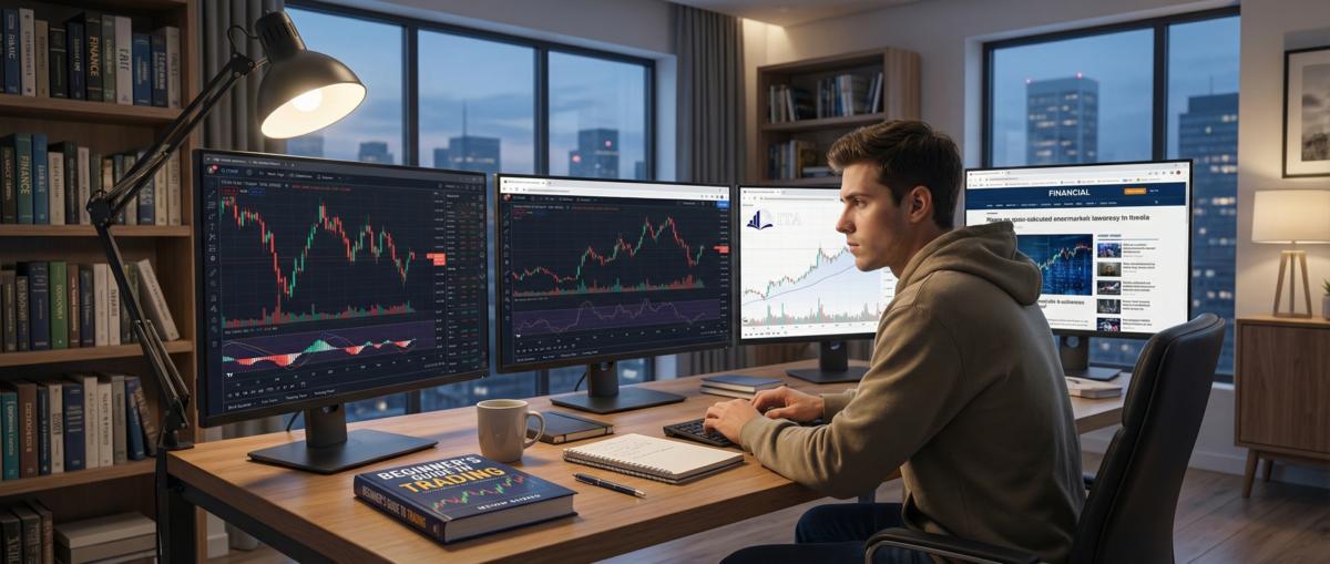 How to read and use technical analysis How to read and use technical analysis