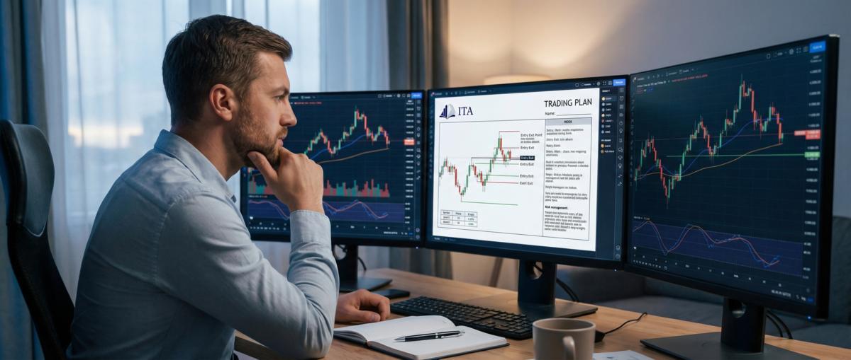 From blown accounts to consistent prop firm withdrawals story: how to turn losses into steady profits