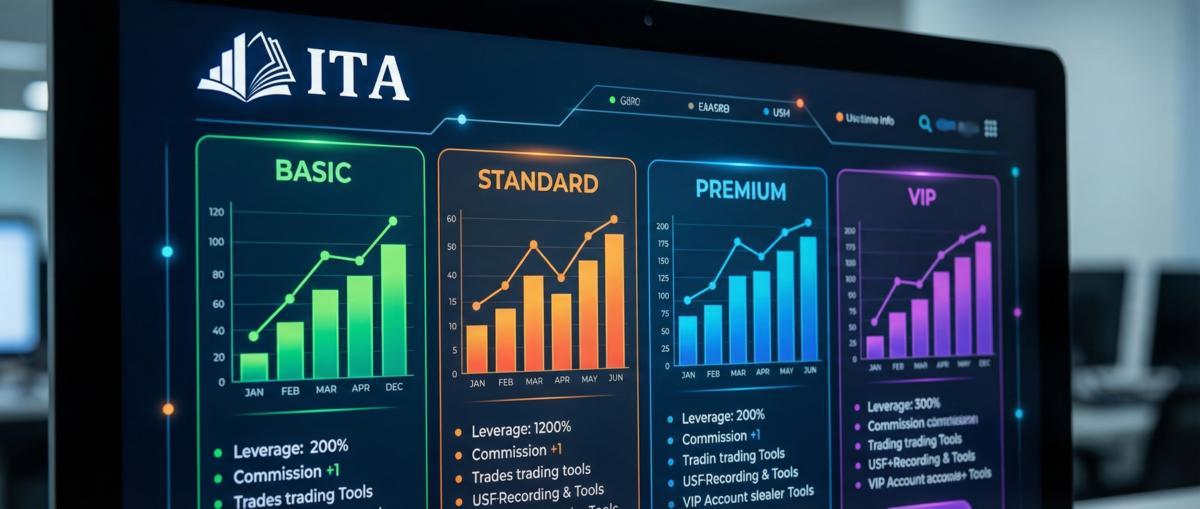 Recent innovations in funded trading accounts Recent innovations in funded trading accounts