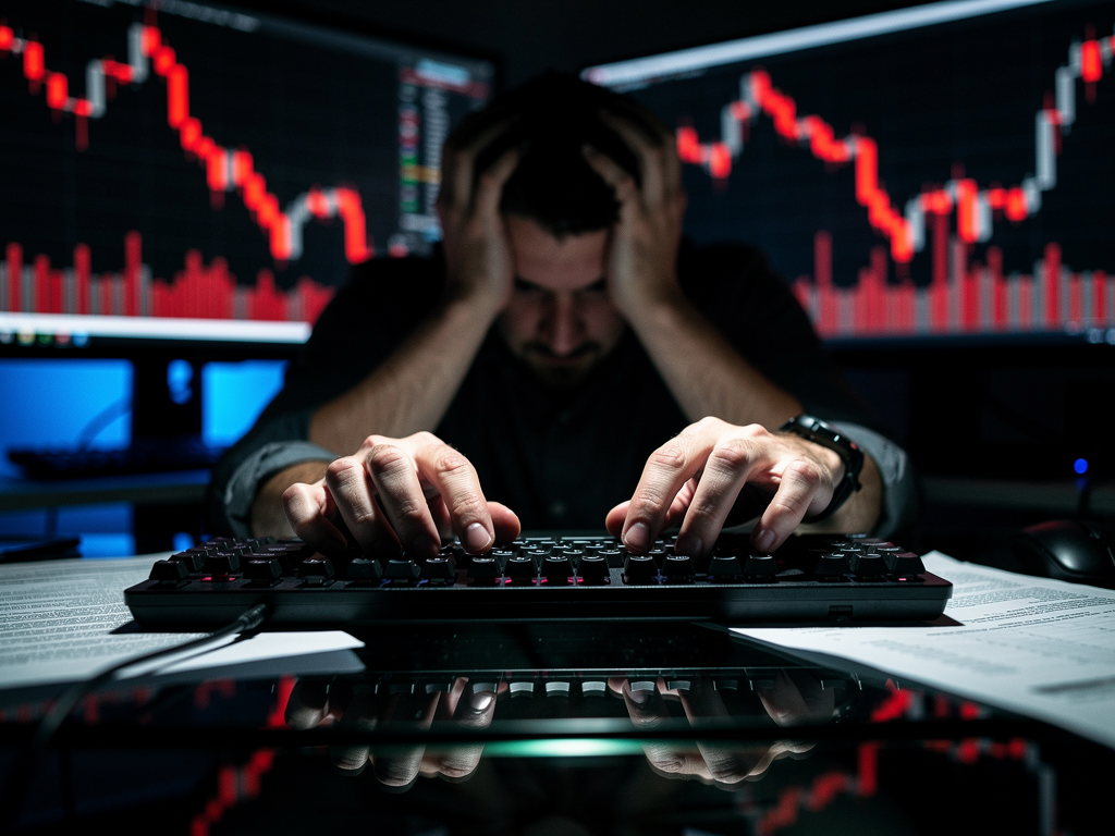 Hero trader story: from zero to funded account — how discipline and tools changed everything