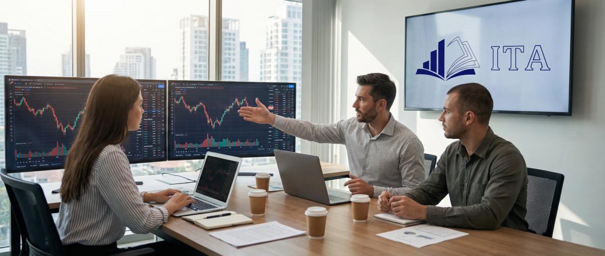 Building and proving your trading track record Building and proving your trading track record