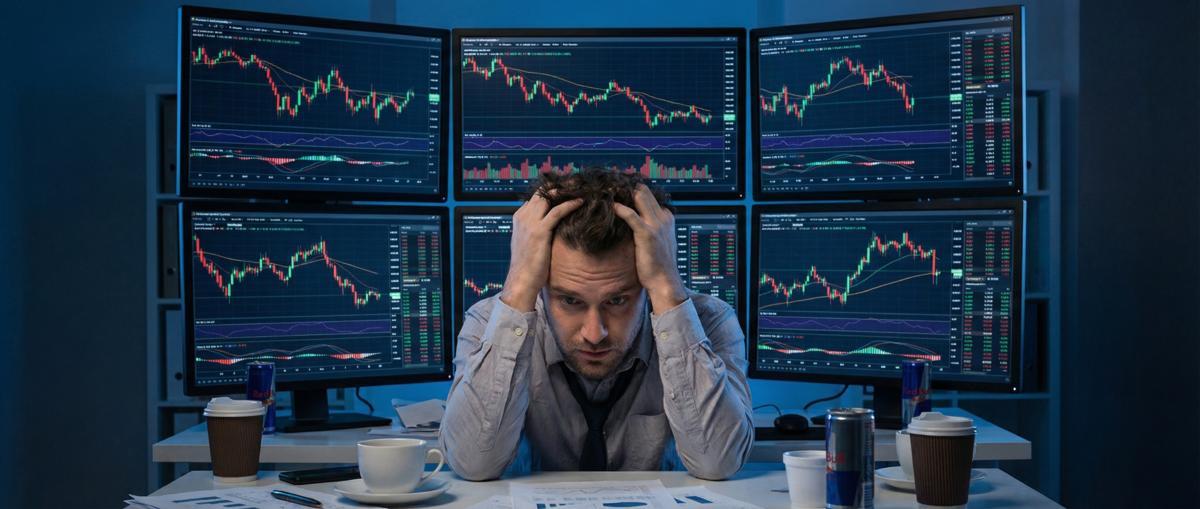 Risk management fundamentals for funded traders Risk management fundamentals for funded traders