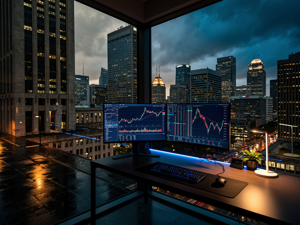 How to Manage a Funded Trading Account: Expert Strategies &amp; Tips