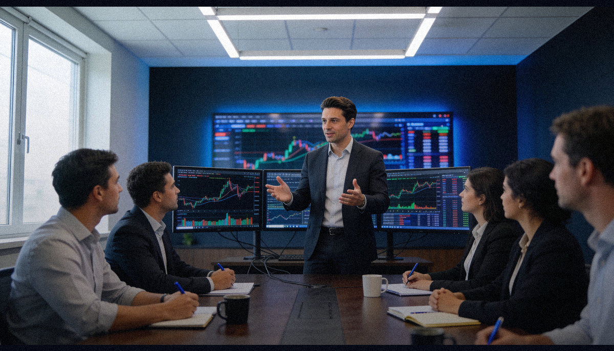 ITA – How to Manage a Funded Trading Account: Expert Strategies & Tips