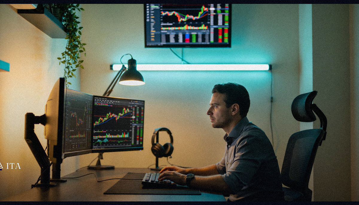 Trader – How to Manage a Funded Trading Account: Expert Strategies & Tips